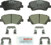 Bosch BC1543 front packaging showing complete axle set and benefits