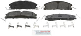 Bosch BC1611A front packaging showing product and fitment details for easy selection