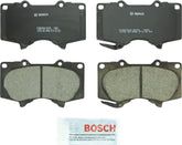 Bosch BC976 front packaging showing product branding and fitment benefit