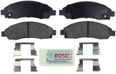 Bosch BE1039H front packaging showing complete axle kit and hardware benefit
