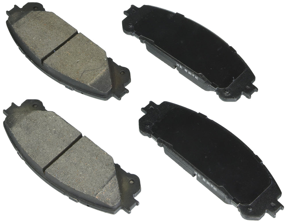 Bosch BE1324H front packaging showing complete axle kit and benefits