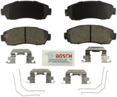 Bosch BE1521H front packaging showing kit contents and ready-to-install convenience