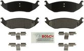 Bosch BE967H rear packaging showing kit contents and easy installation benefit
