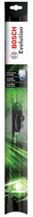 Bosch EVO16 front packaging showing blade and brand for reliable visibility