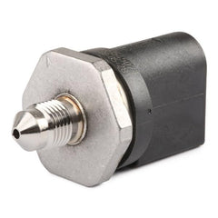 Bosch sensor installed in engine bay illustrating straightforward plug-and-play benefit