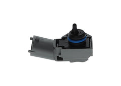 Bosch sensor installed under hood demonstrating fast installation and compatibility