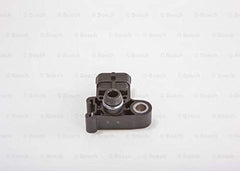 Bosch MAP sensor installed in engine bay demonstrating correct fit and function