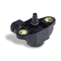 Bosch MAP sensor side profile showing compact design and durable build