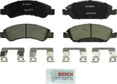Bosch QuietCast BC1363 front packaging showing product and compatibility details for confident buying