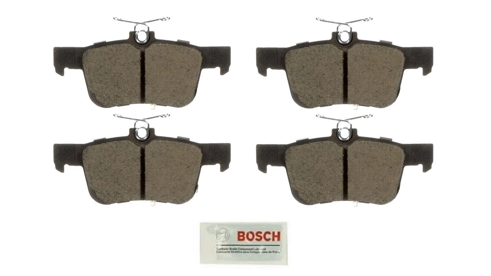 Bosch QuietCast BC1878 front packaging showing product and benefit quiet performance