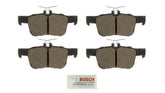Bosch QuietCast BC1878 front packaging showing product and benefit quiet performance