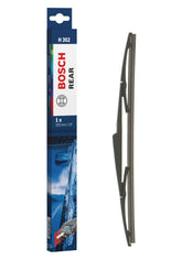 Bosch front packaging showing the H352 blade and benefits