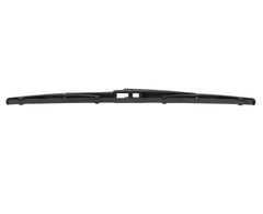 Bosch rear wiper installed on rear window providing clear visibility