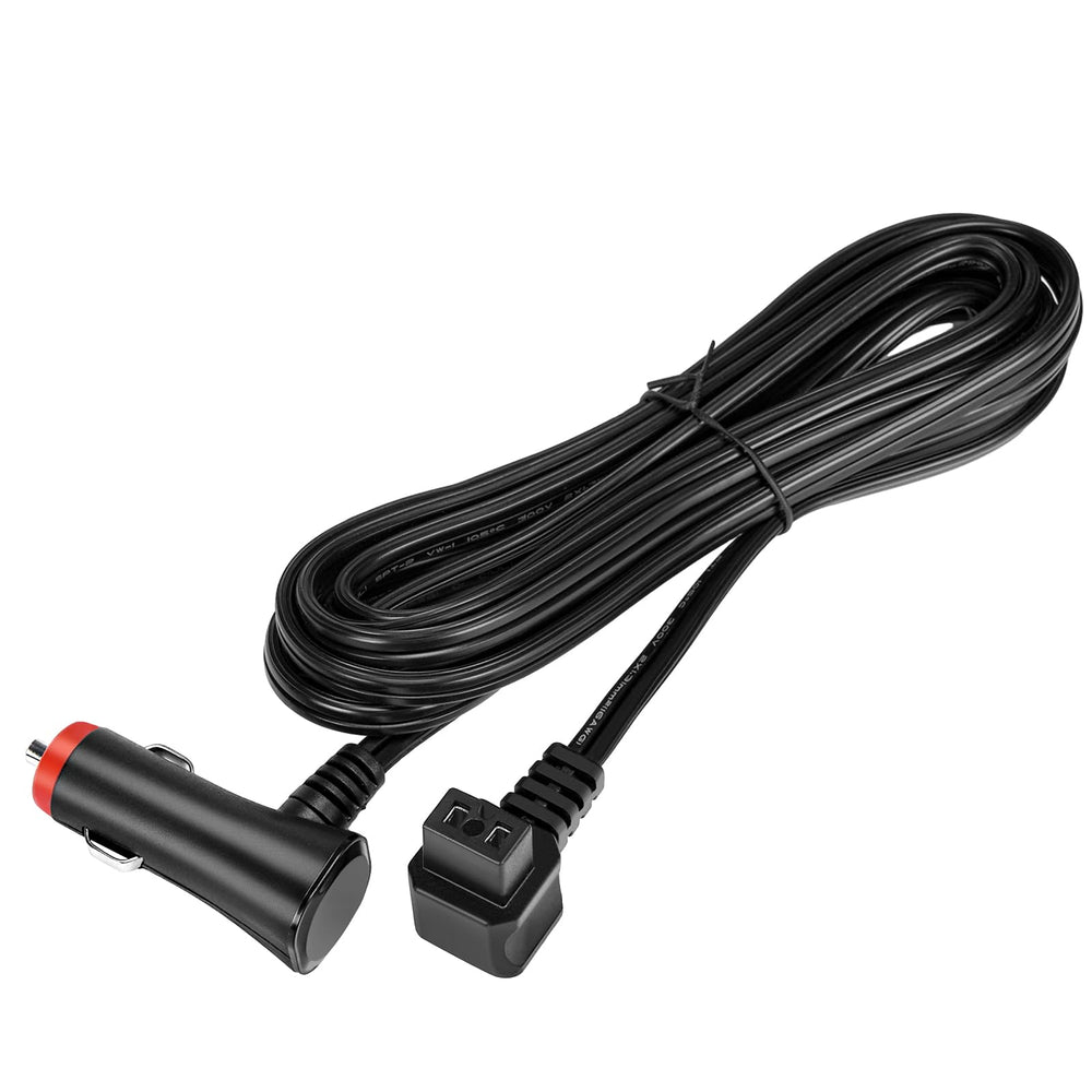 BougeRV front plug showing secure connection and reliable power