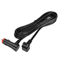 BougeRV front plug showing secure connection and reliable power