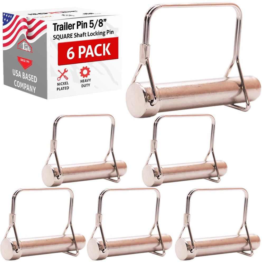 Boxer front view of six-pack pins showing packaging and fit benefits