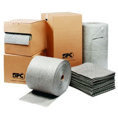 Brady close-up of fine fiber cover highlighting low-lint performance and durability