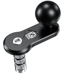 BRCOVAN front view of fork stem ball base showing secure design and durability