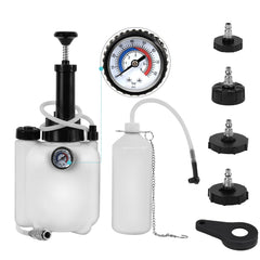 BreeRainz front packaging view showing full kit and quick identification benefit