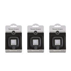 Bridgewater front packaging showing Sweet Grace scent and benefits