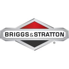 Briggs & Stratton armature beside ruler for scale to confirm correct OEM size and fit