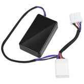 briidea front view of equalizer showing compact design and quick install benefit