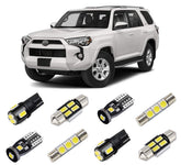 BRISHINE front package showing all 16 LEDs and install tool for easy upgrade