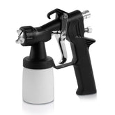 Bronze Tan replacement gun front view showing ergonomic grip and improved handling