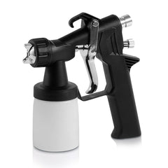 Bronze Tan replacement gun front view showing ergonomic grip and improved handling