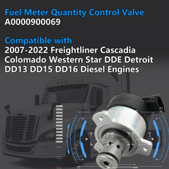 BSNOVT close-up of valve core highlighting precision machining and reliability