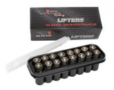 BTR lifter set front packaging showing part number and ready-to-install