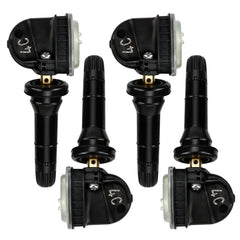 BuleVina sensor front view showing connector and housing for easy replacement