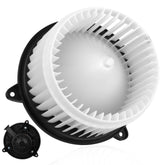 BULIAZY front assembly view showing direct-fit design and easy installation benefit