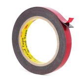 Bulina 3M Acrylic Plus Tape front roll showing packaging and length, ensures reliable supply