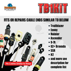BushingFix TB1Kit held in hand to show compact size and easy storage