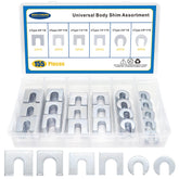 BUSY-CORNER front packaging showing 155pcs kit and organized compartments for fast selection