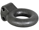 Buyers Products B16140 front view showing 3-inch ID and bolt holes for reliable mounting