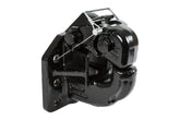 Buyers Products PH50 front view showing hitch face and mounting holes for secure installation