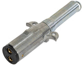 Buyers Products TC2012 front view showing durable zinc housing and secure connection