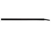 Buyers Products winch bar front view showing full 35-inch length and durable finish for better leverage