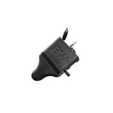 B&W TS51241 front assembly showing low-profile housing and secure fit benefit