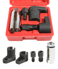 bylikeho kit front view showing tools and case for organized transport and quick access