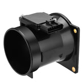 C-Tzu MAF sensor front view showing fitment and OEM-style housing for easy replacement