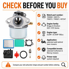 CAFEZAYO fuel filter and gasket closeup ensuring leak-free assembly