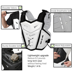 CALOPET elastic strap adjuster side view showing customized fit benefit