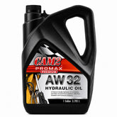 CAM2 front label on one-gallon jug showing product name and grade benefits
