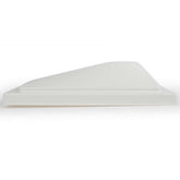 Camco 40151 front view vent lid showing fit and durable finish benefit