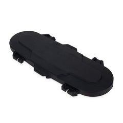 Camco close-up of UV-stabilized polypropylene texture for long-lasting durability