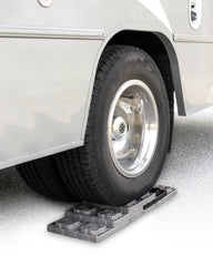 Camco FasTen XL close-up of quad-grid core showing strength and durability
