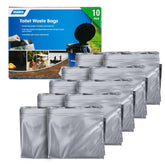 Camco front packaging showing product and outdoor benefit
